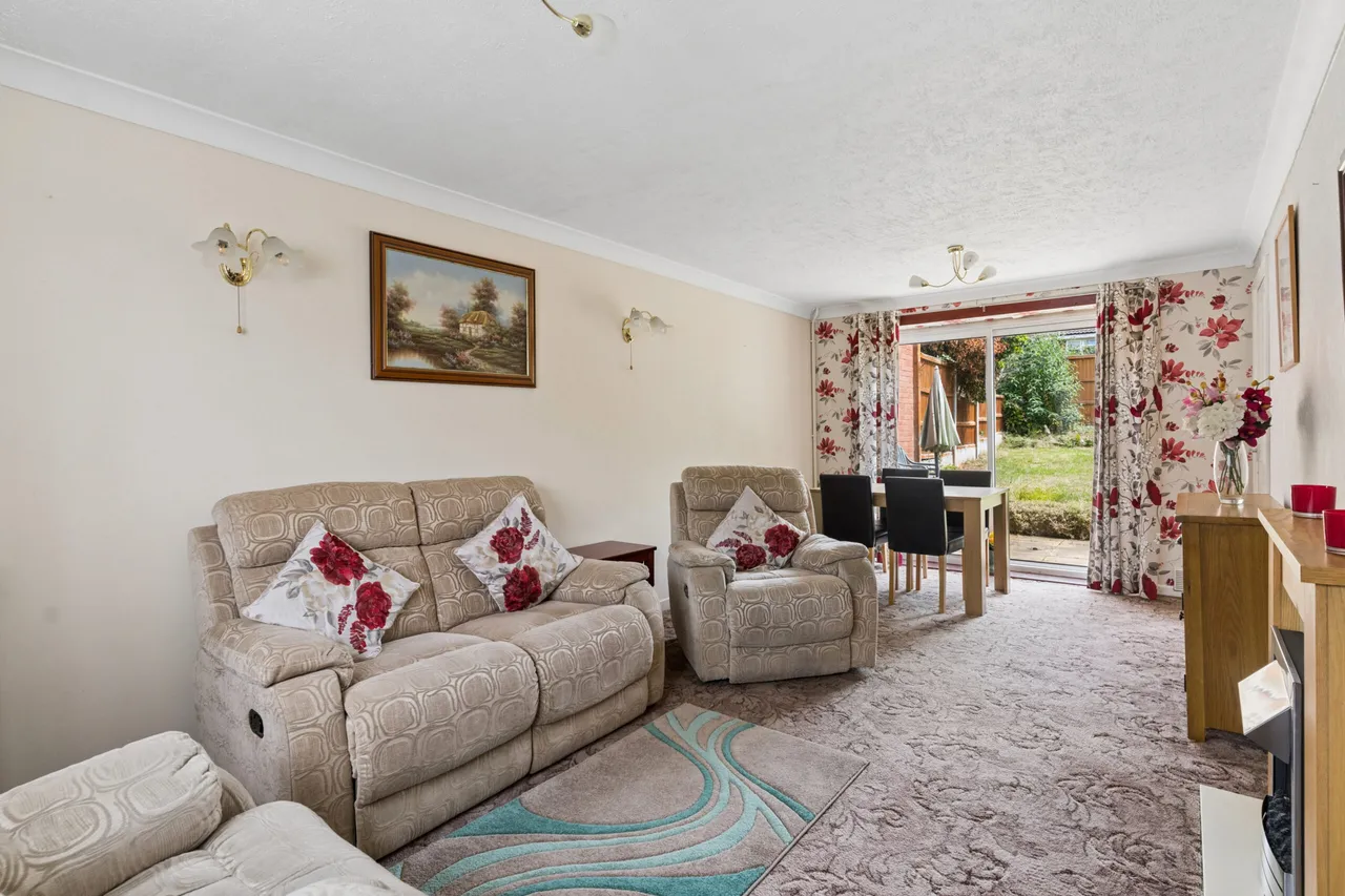 Nodes Drive, Stevenage, Stevenage, SG2 8AL, photo 5