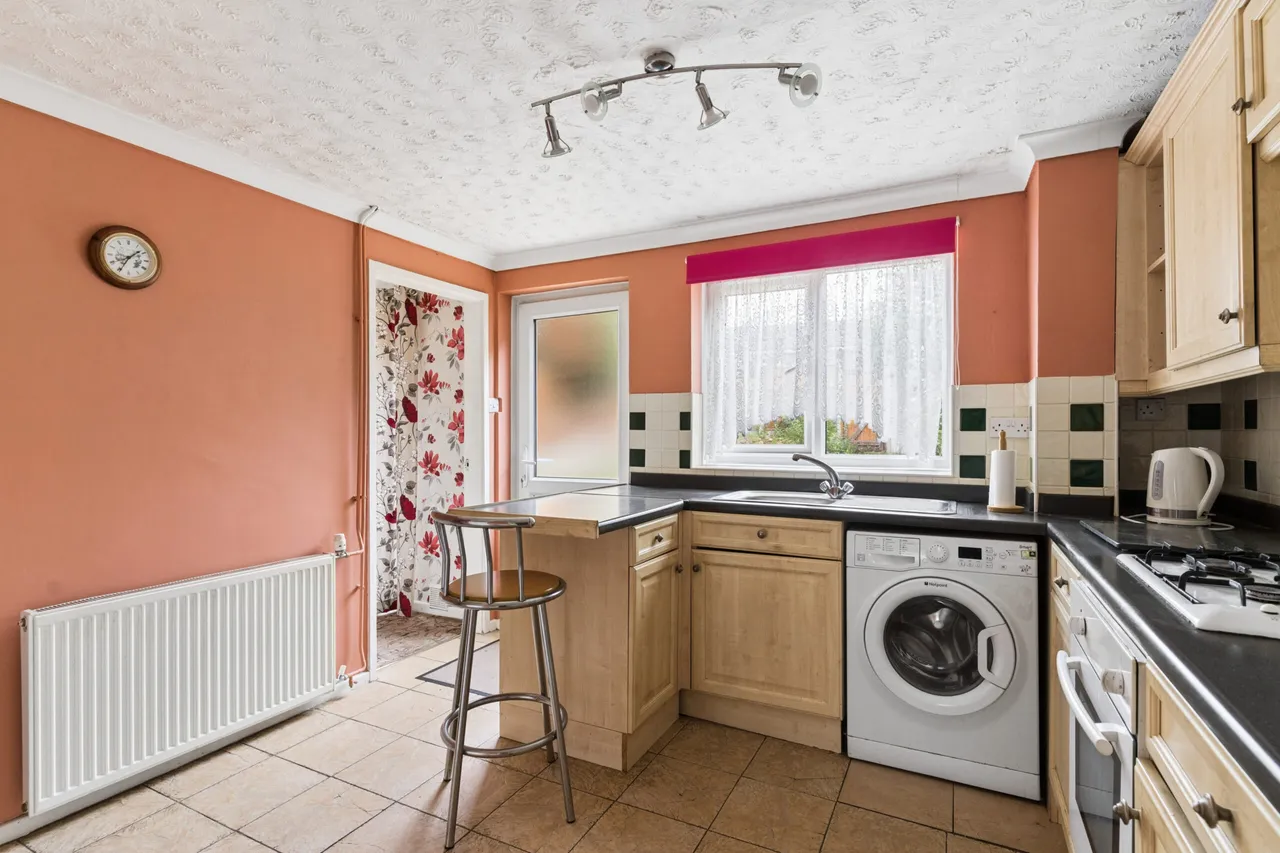 Nodes Drive, Stevenage, Stevenage, SG2 8AL, photo 2