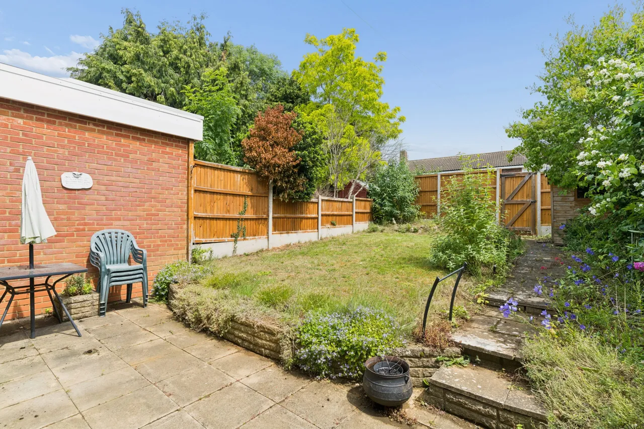 Nodes Drive, Stevenage, Stevenage, SG2 8AL, photo 17