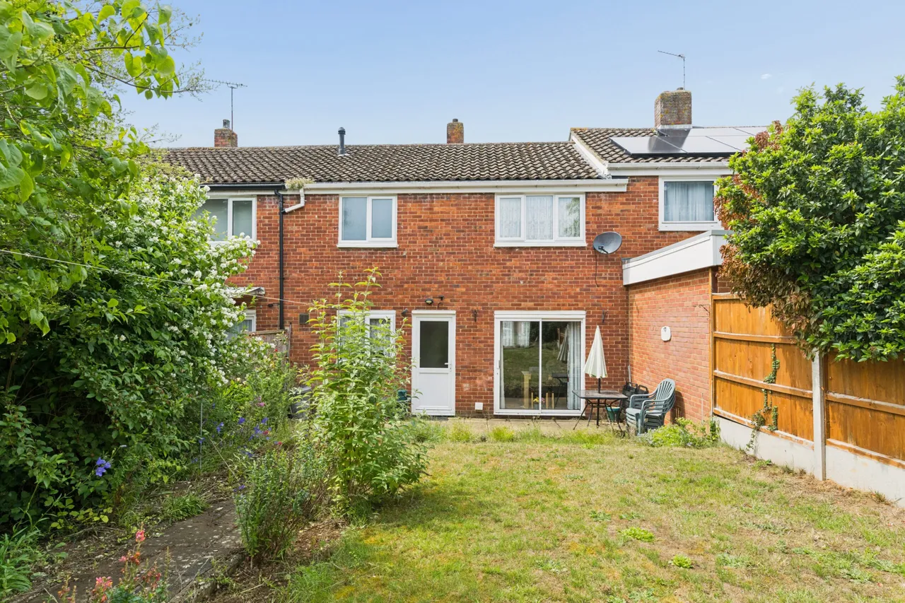 Nodes Drive, Stevenage, Stevenage, SG2 8AL, photo 15