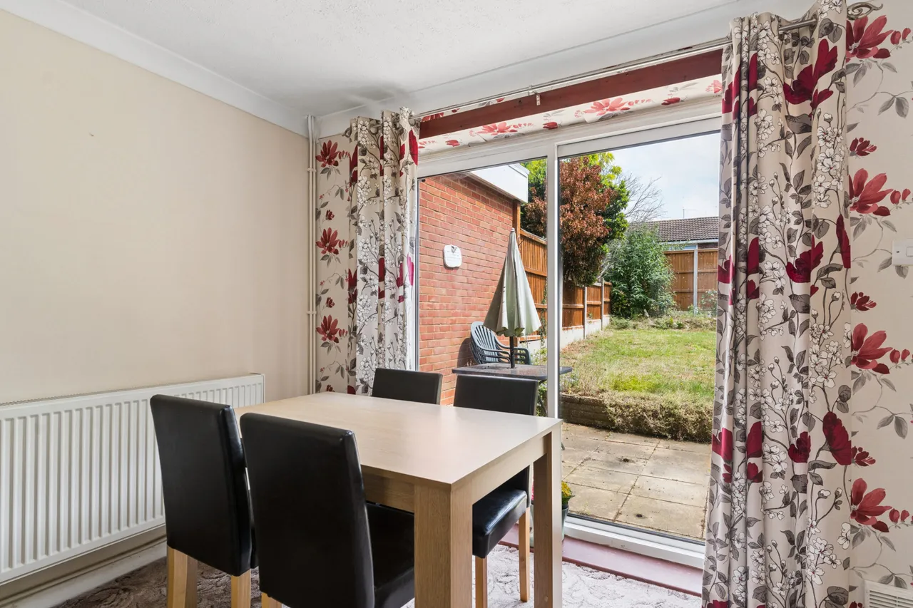 Nodes Drive, Stevenage, Stevenage, SG2 8AL, photo 7