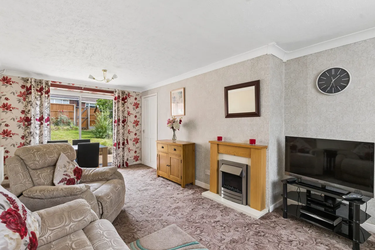 Nodes Drive, Stevenage, Stevenage, SG2 8AL, photo 3