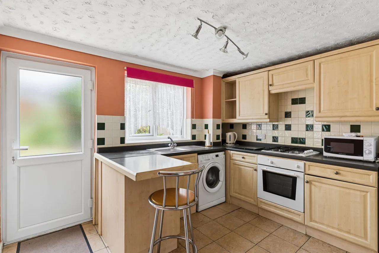 Nodes Drive, Stevenage, Stevenage, SG2 8AL, photo 8