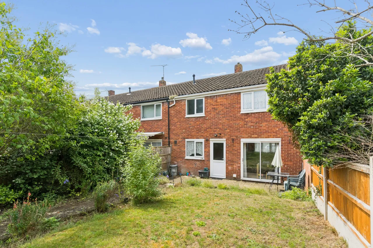 Nodes Drive, Stevenage, Stevenage, SG2 8AL, photo 16