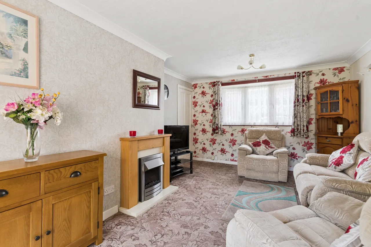 Nodes Drive, Stevenage, Stevenage, SG2 8AL, photo 6