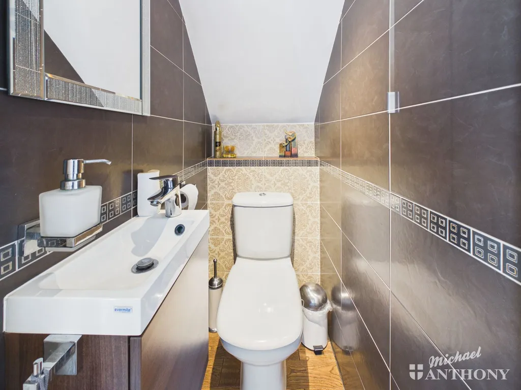 Thackeray End, Aylesbury, HP19 8JE, photo 11