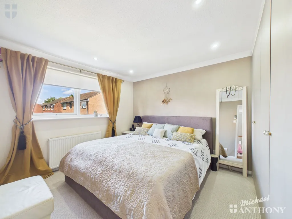 Thackeray End, Aylesbury, HP19 8JE, photo 5