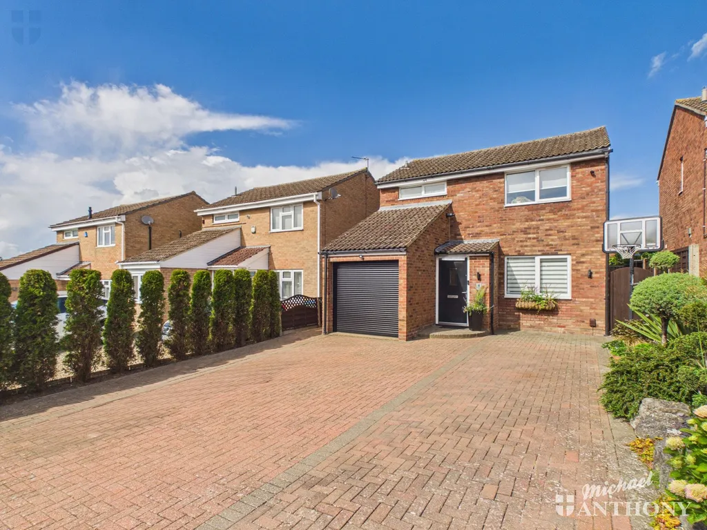 Thackeray End, Aylesbury, HP19 8JE, photo 16