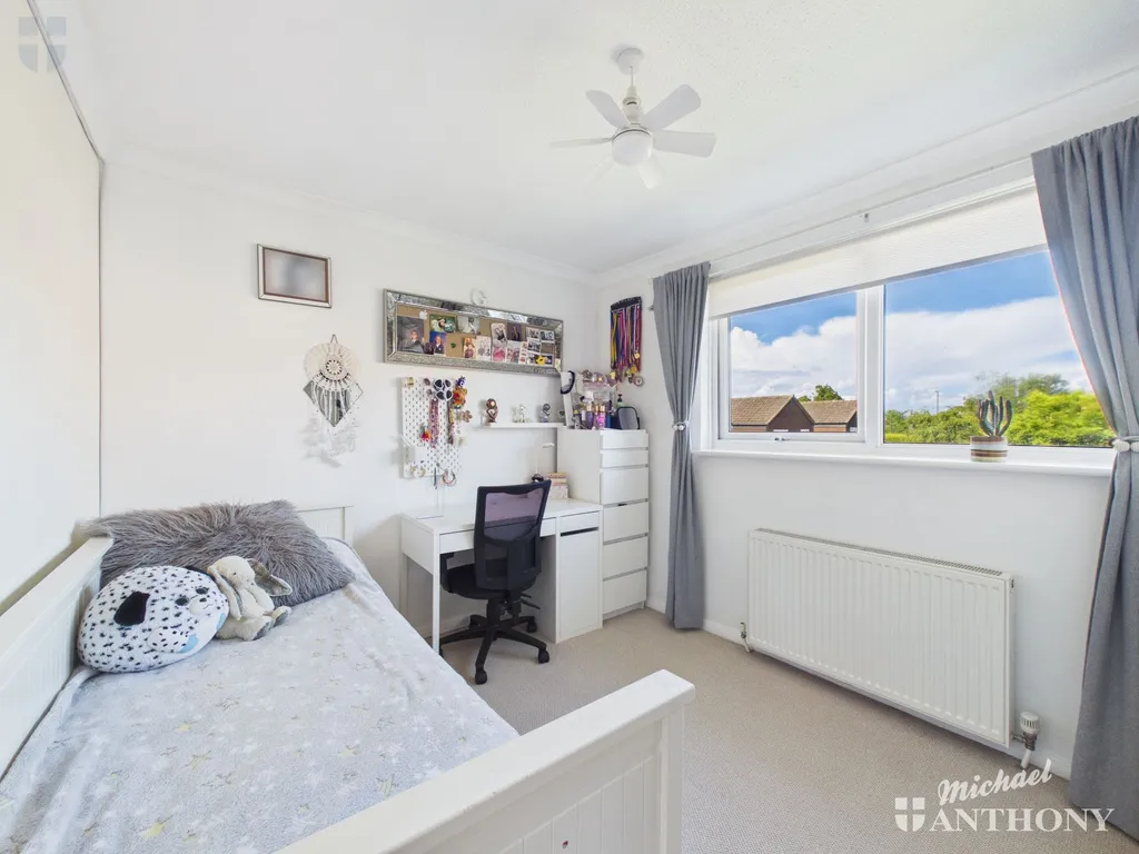Thackeray End, Aylesbury, HP19 8JE, photo 6