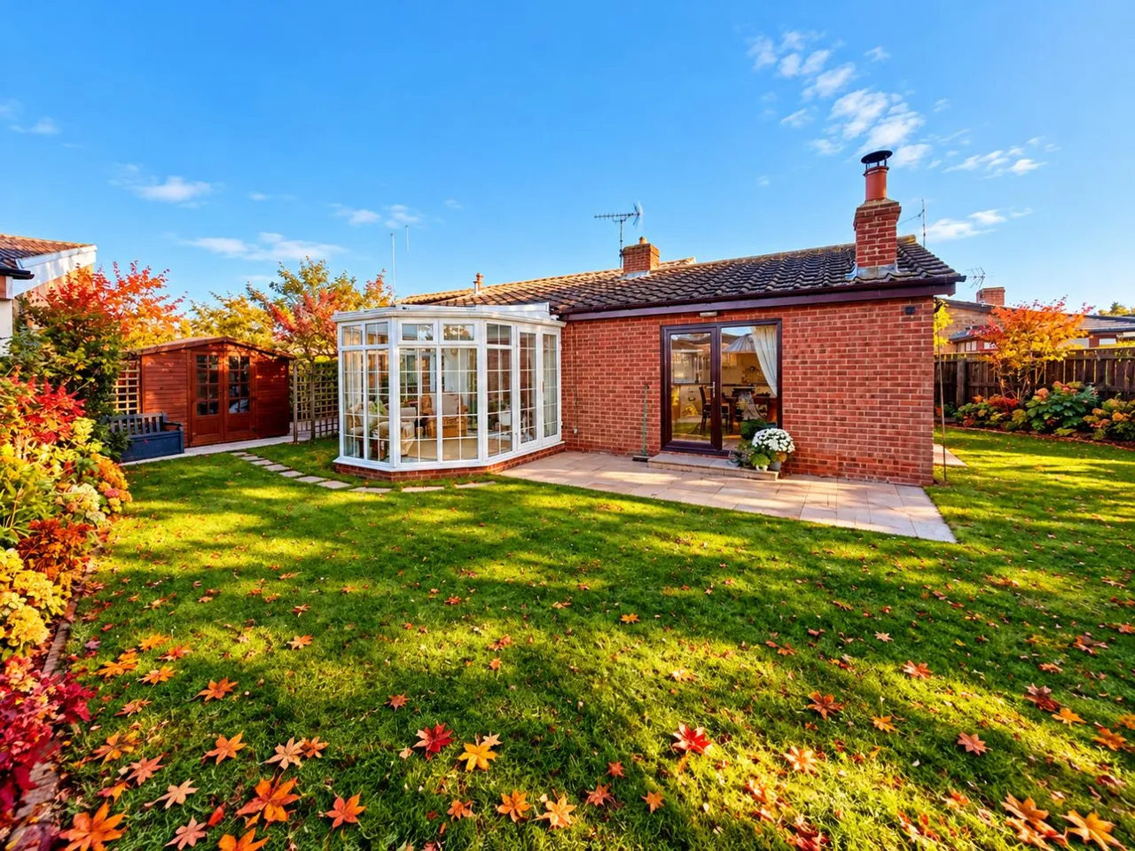 Hall Lea, Sedgefield, TS21, photo 35