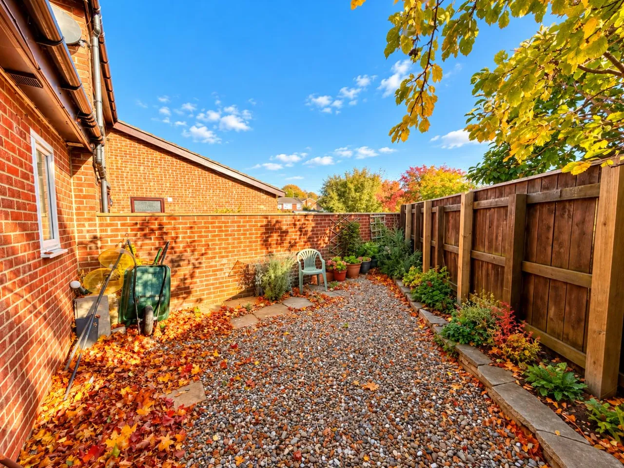 Hall Lea, Sedgefield, TS21, photo 38