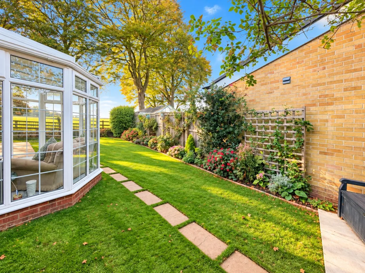 Hall Lea, Sedgefield, TS21, photo 31