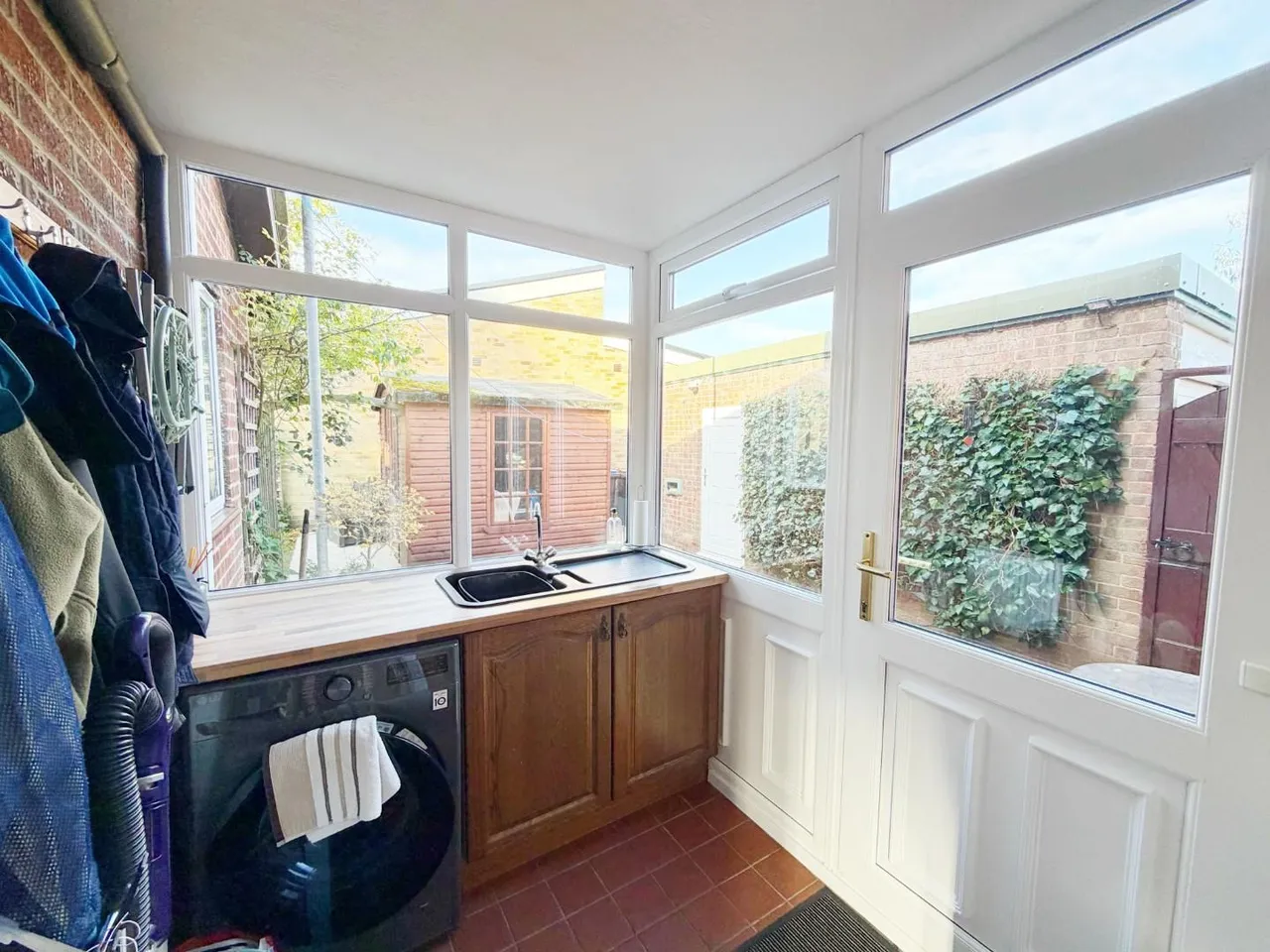 Hall Lea, Sedgefield, TS21, photo 14