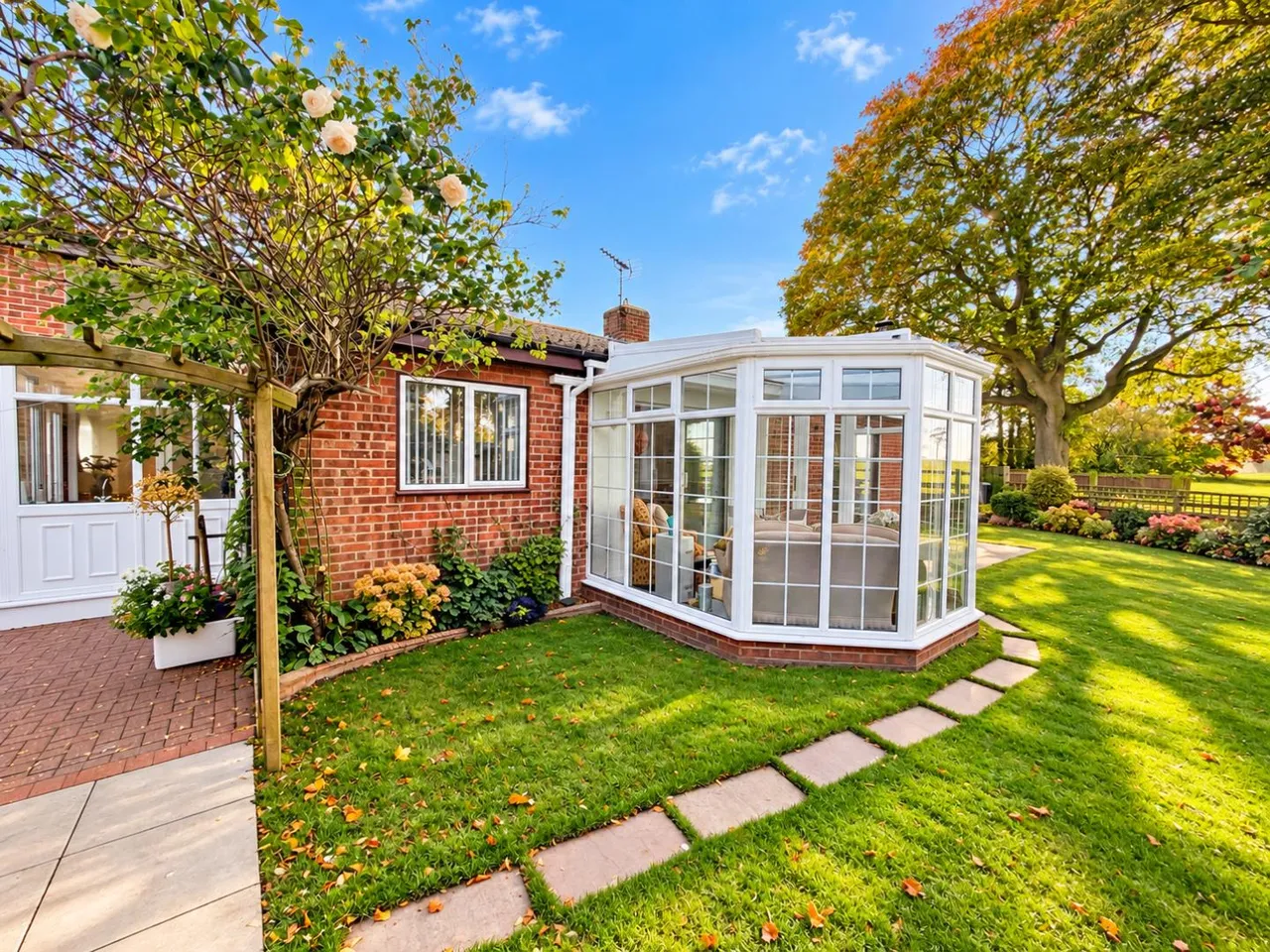 Hall Lea, Sedgefield, TS21, photo 43