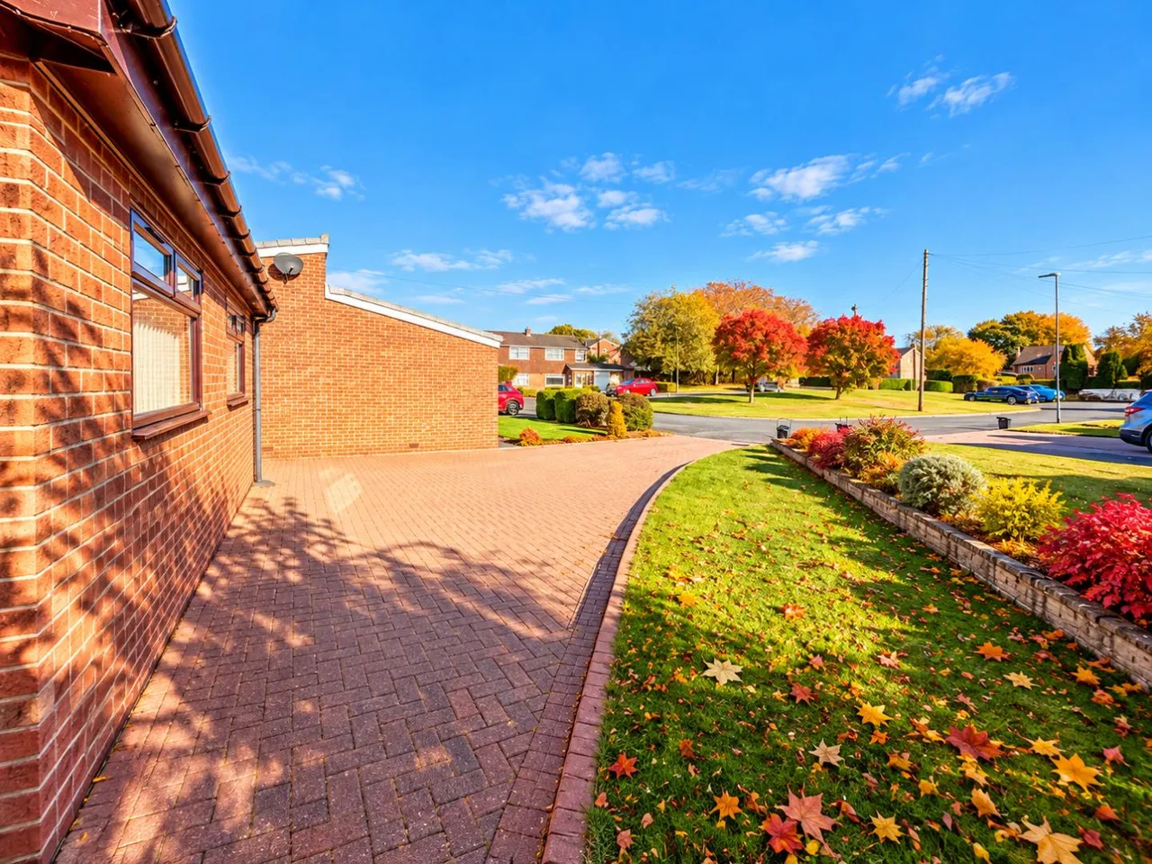 Hall Lea, Sedgefield, TS21, photo 45