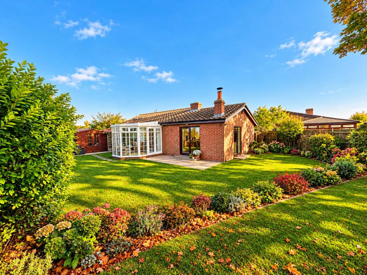 Hall Lea, Sedgefield, TS21, photo 30