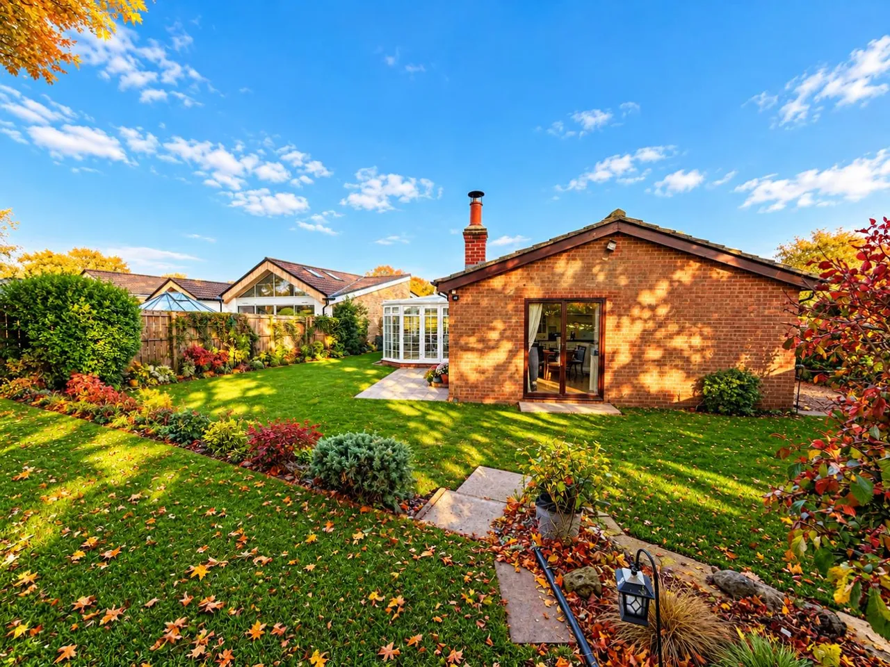 Hall Lea, Sedgefield, TS21, photo 41