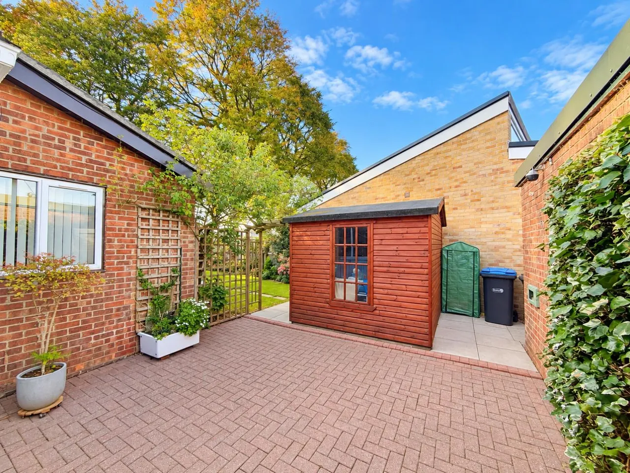 Hall Lea, Sedgefield, TS21, photo 33