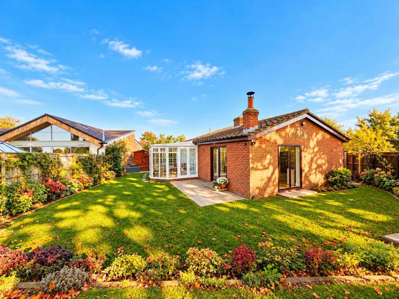 Hall Lea, Sedgefield, TS21, photo 32