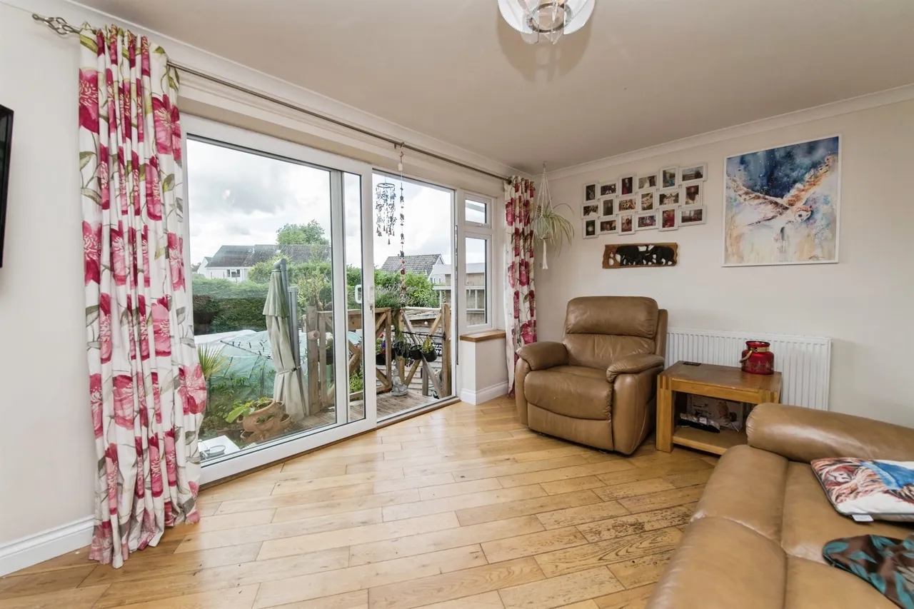 Lea Combe, Axminster, EX13, photo 4