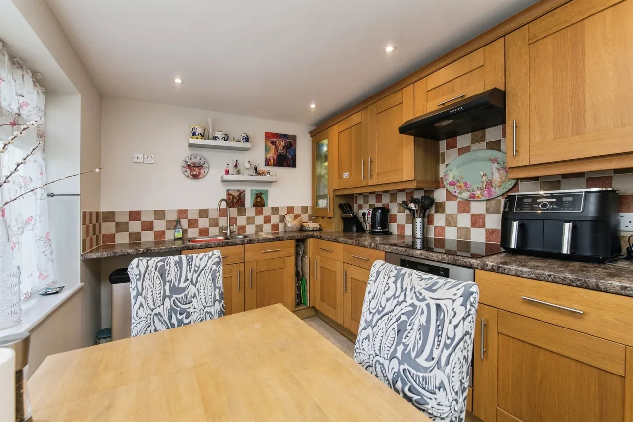 Lea Combe, Axminster, EX13, photo 6