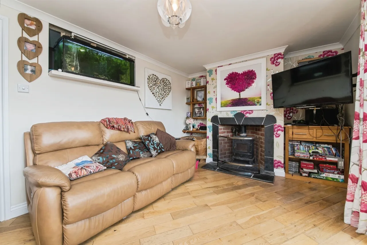 Lea Combe, Axminster, EX13, photo 5