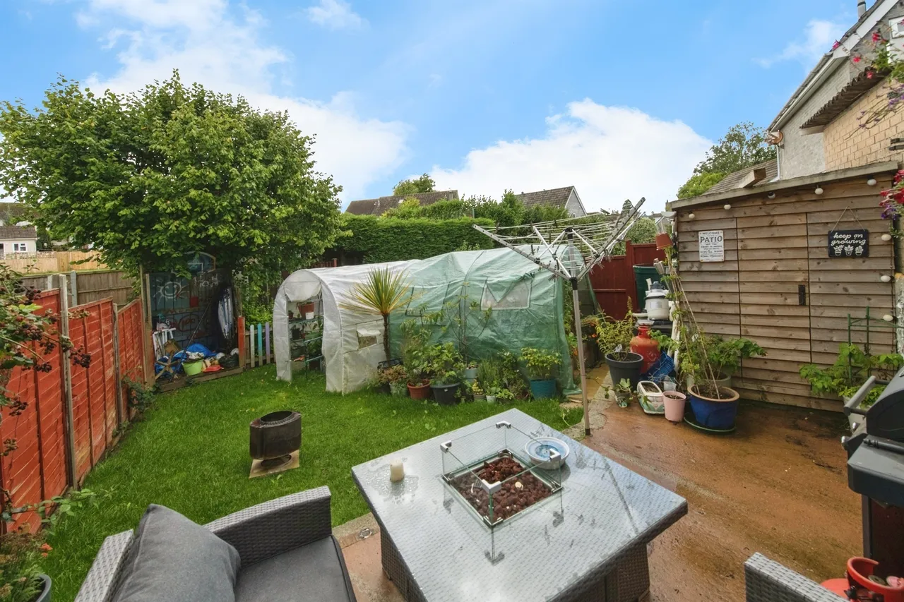 Lea Combe, Axminster, EX13, photo 2