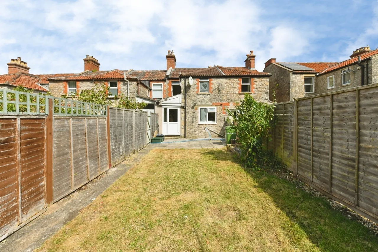 Victoria Grove, Shepton Mallet, BA4, photo 9