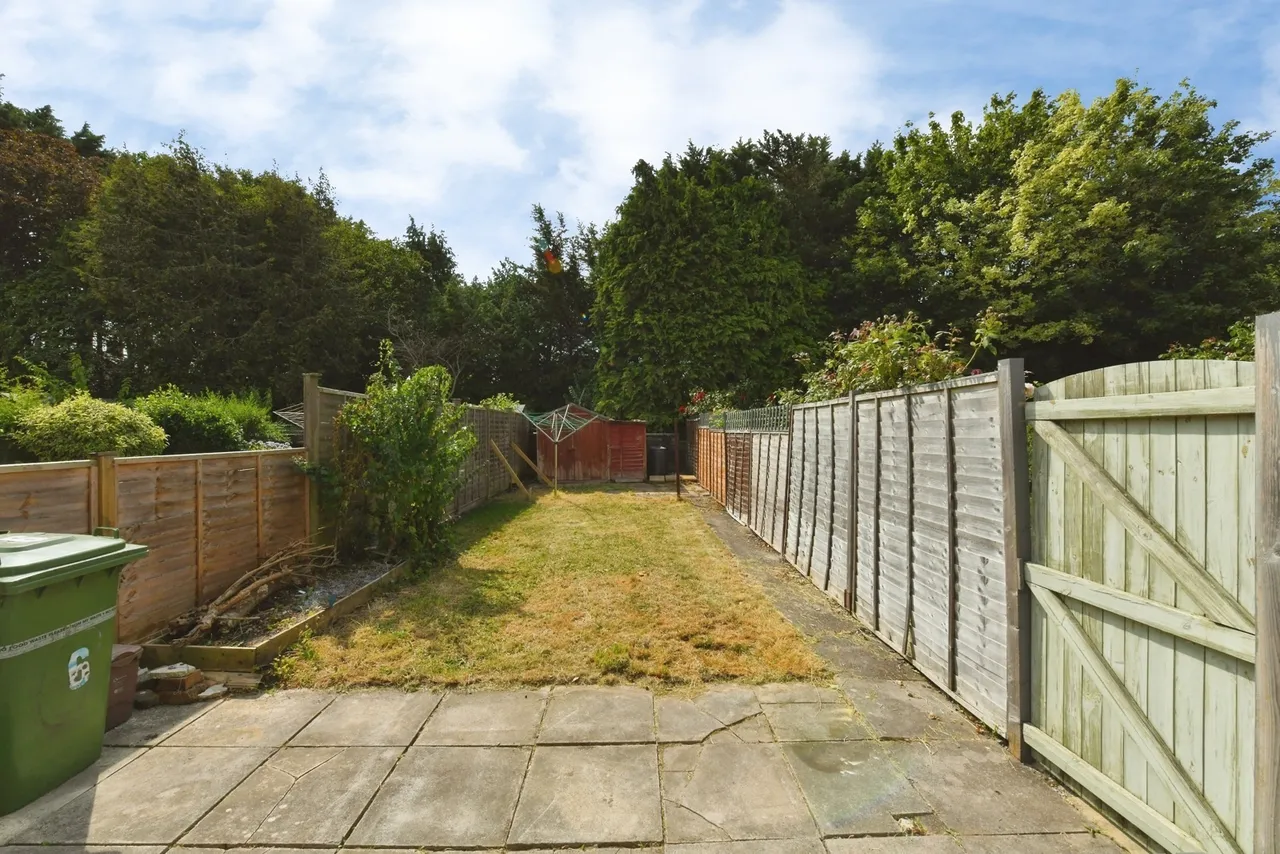 Victoria Grove, Shepton Mallet, BA4, photo 8