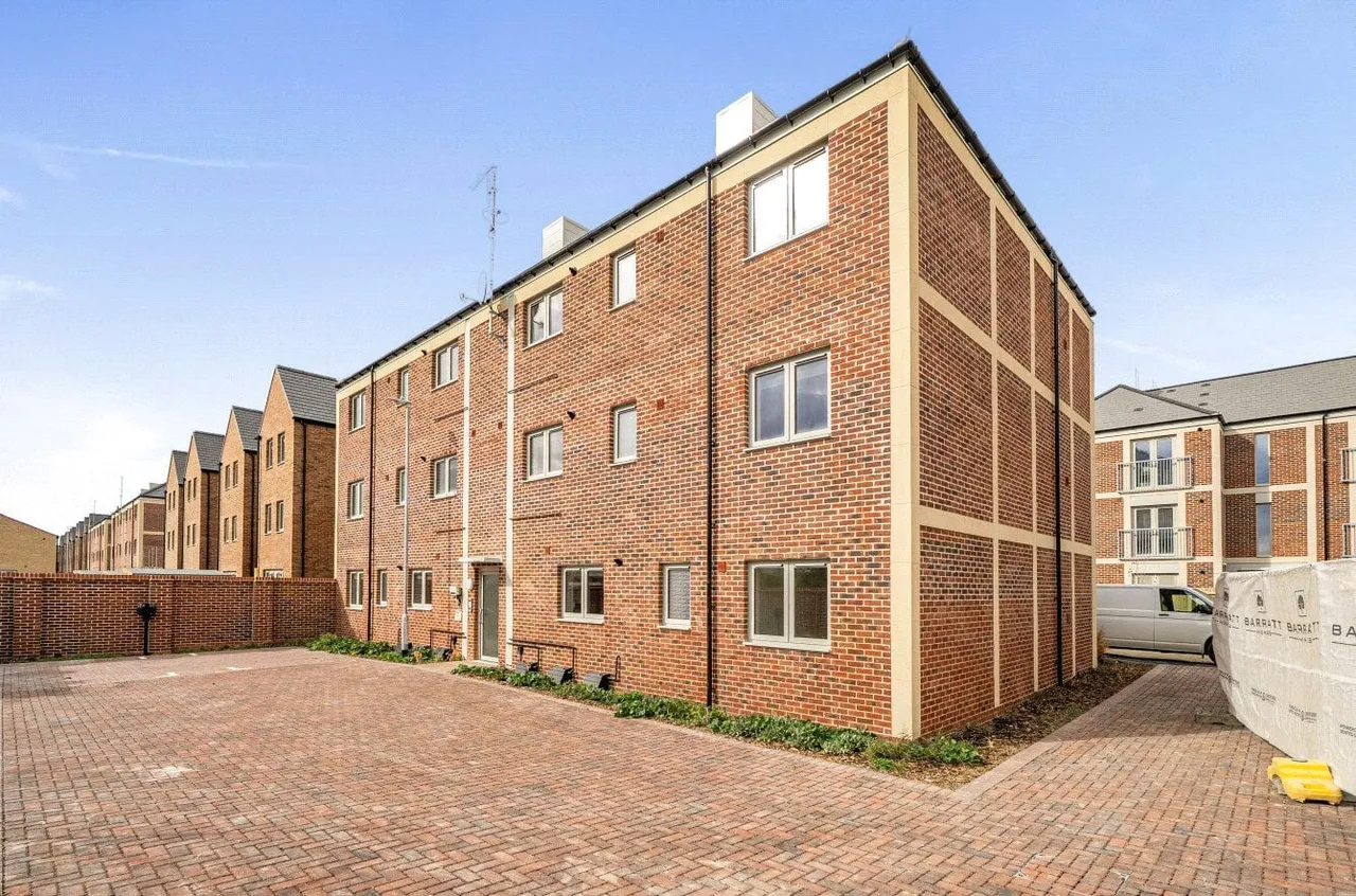 Jenyns Drive, Cambridge, CB3, photo 15
