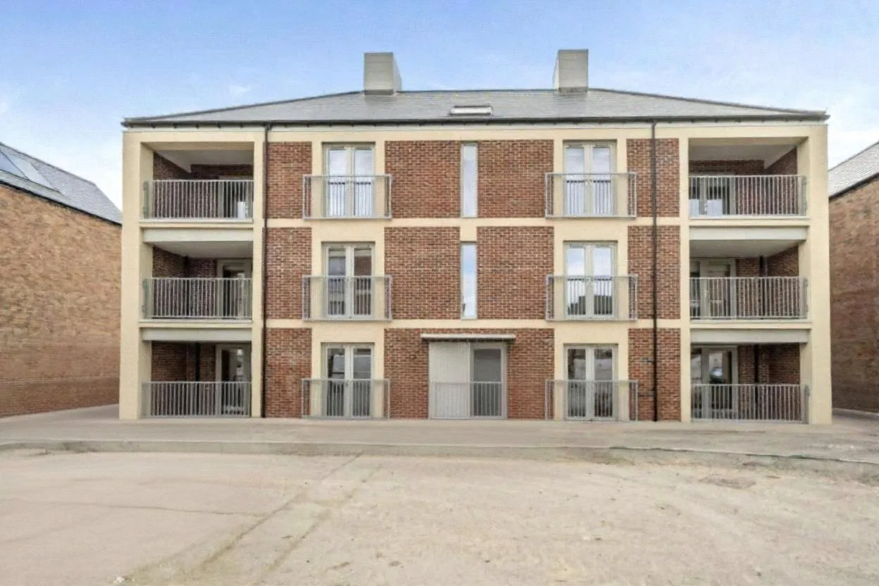 Jenyns Drive, Cambridge, CB3, photo 14