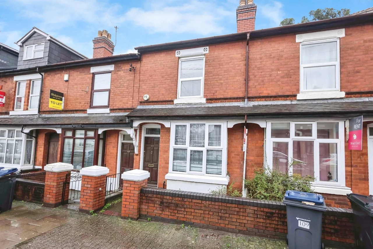 Tiverton Road, Selly Oak, B29, photo 8