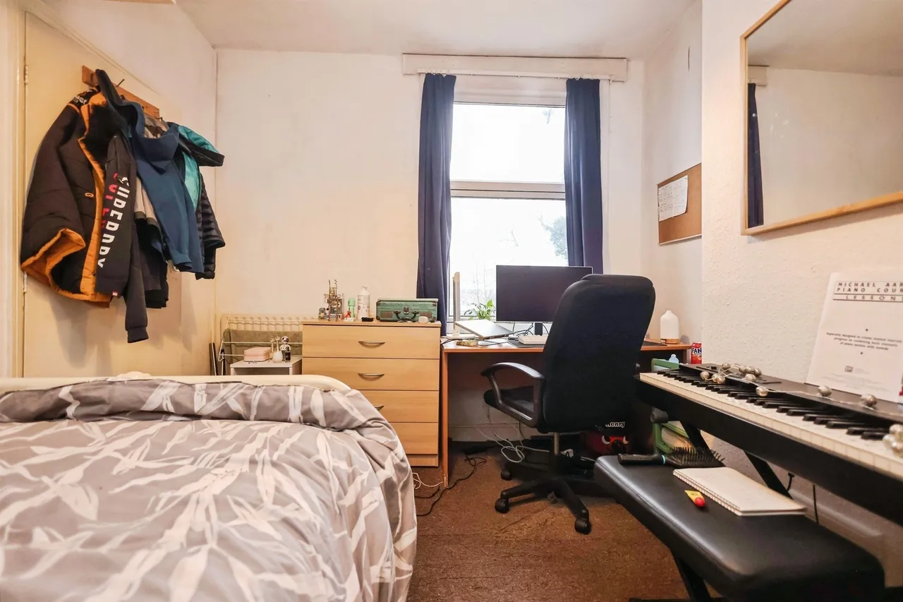 Tiverton Road, Selly Oak, B29, photo 6