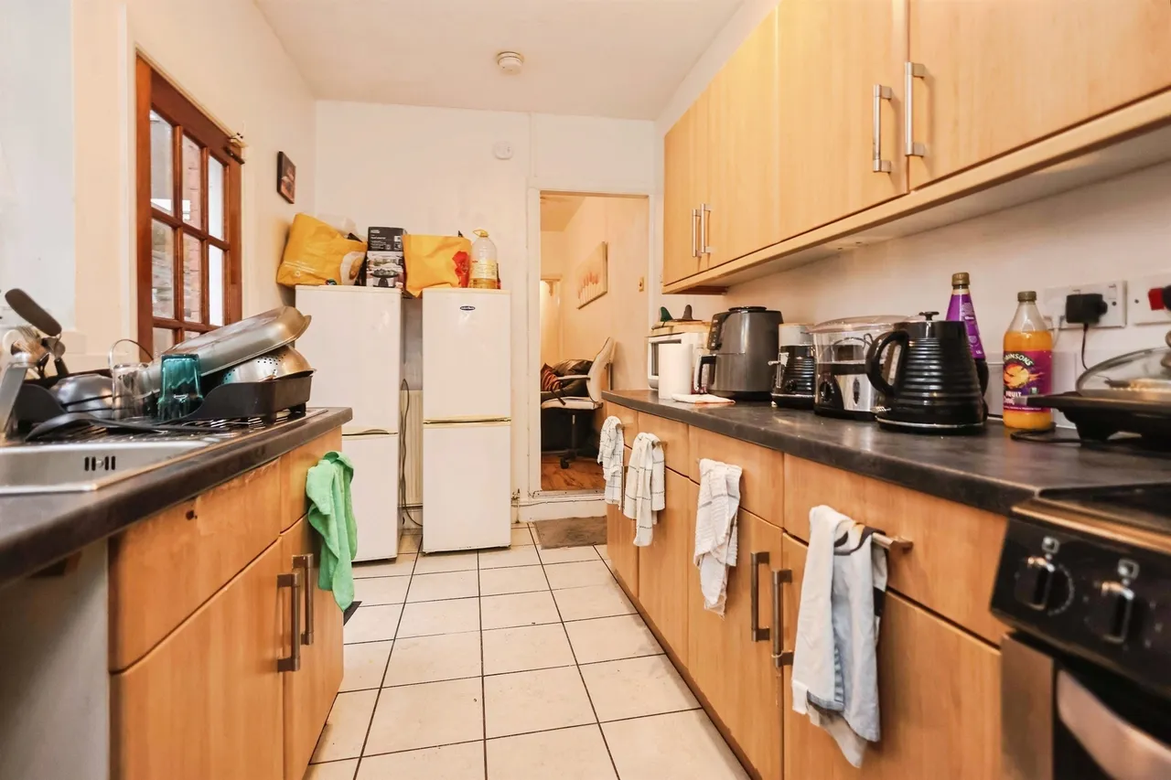 Tiverton Road, Selly Oak, B29, photo 12