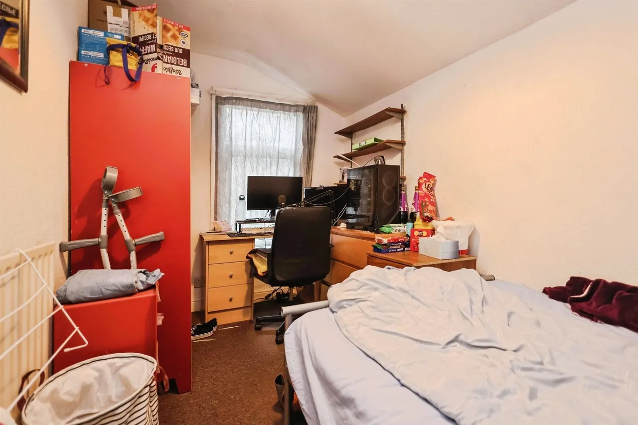 Tiverton Road, Selly Oak, B29, photo 5