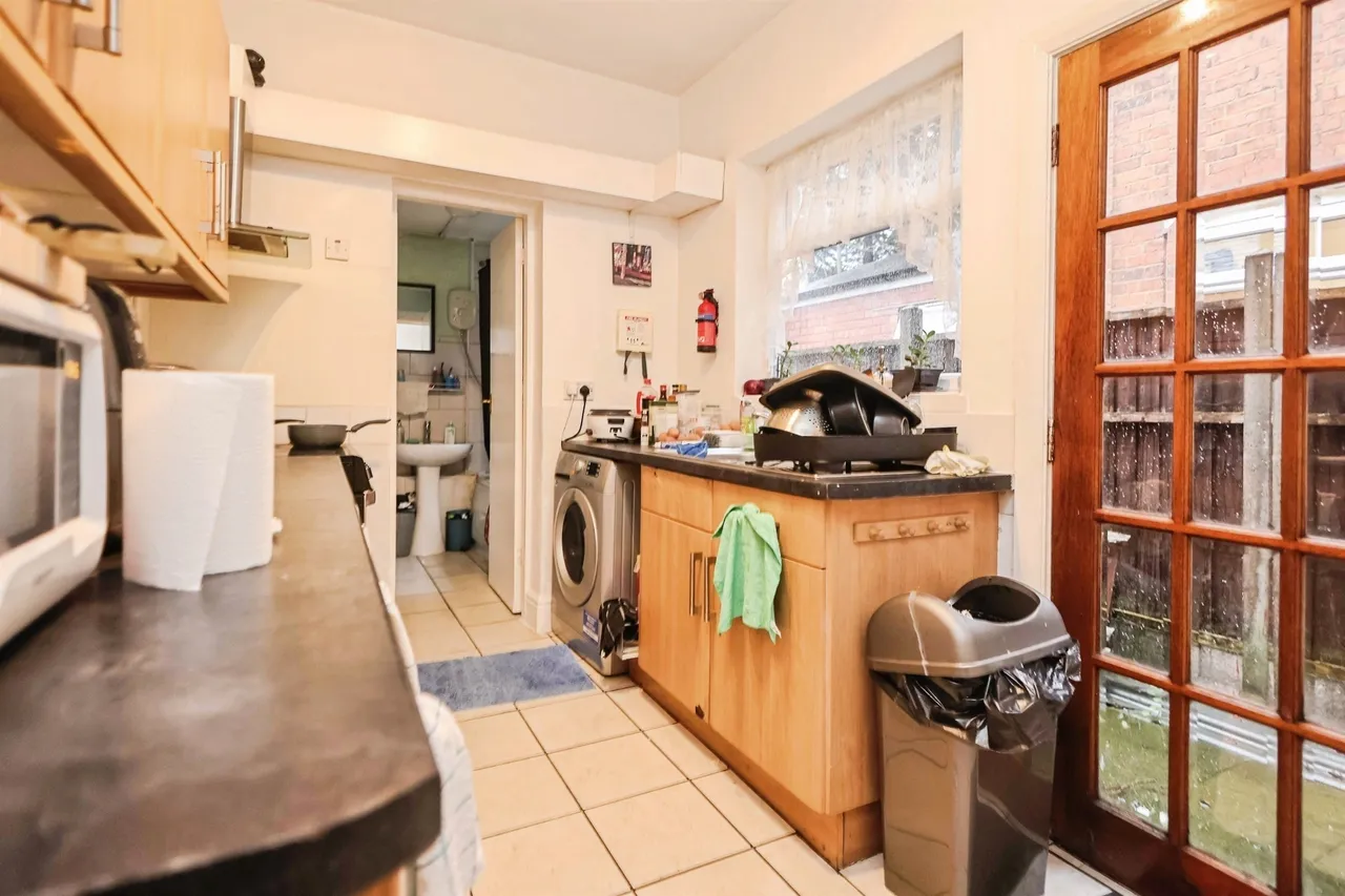 Tiverton Road, Selly Oak, B29, photo 9