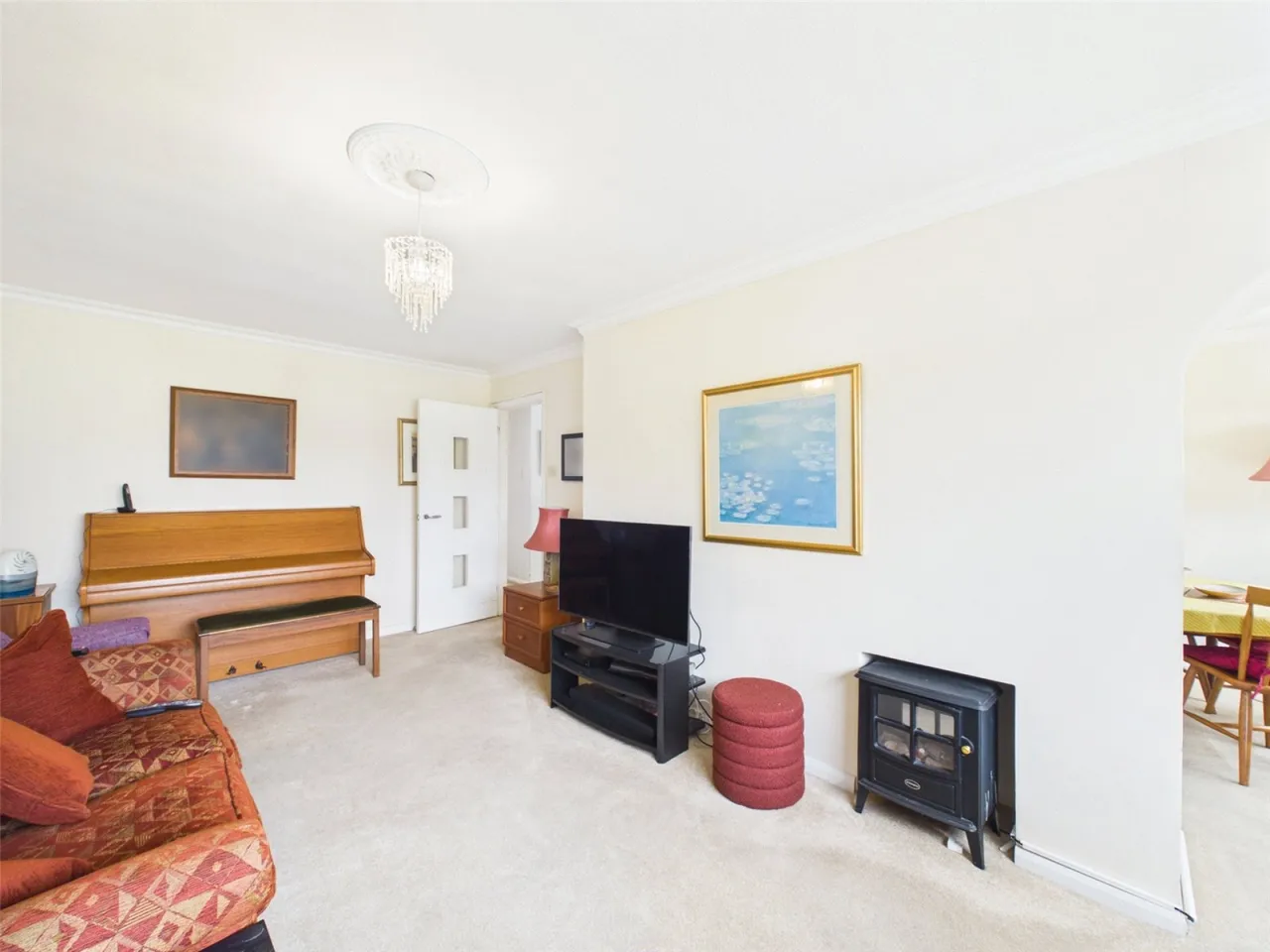 Rectory Meadow, Chinnor, OX39, photo 4