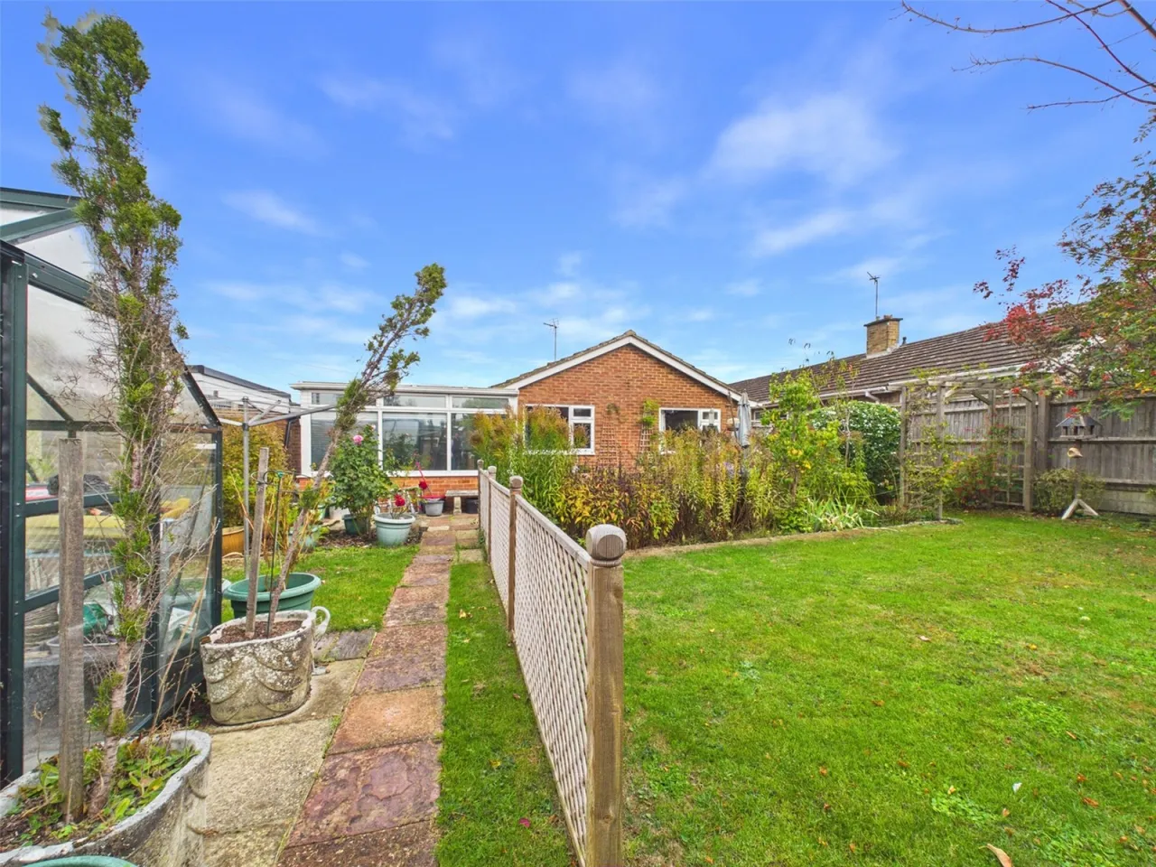 Rectory Meadow, Chinnor, OX39, photo 15