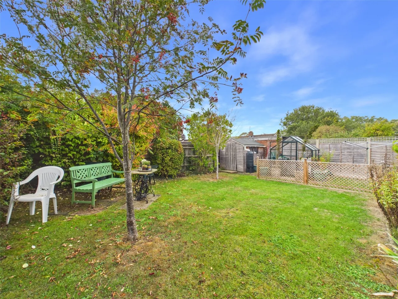 Rectory Meadow, Chinnor, OX39, photo 3