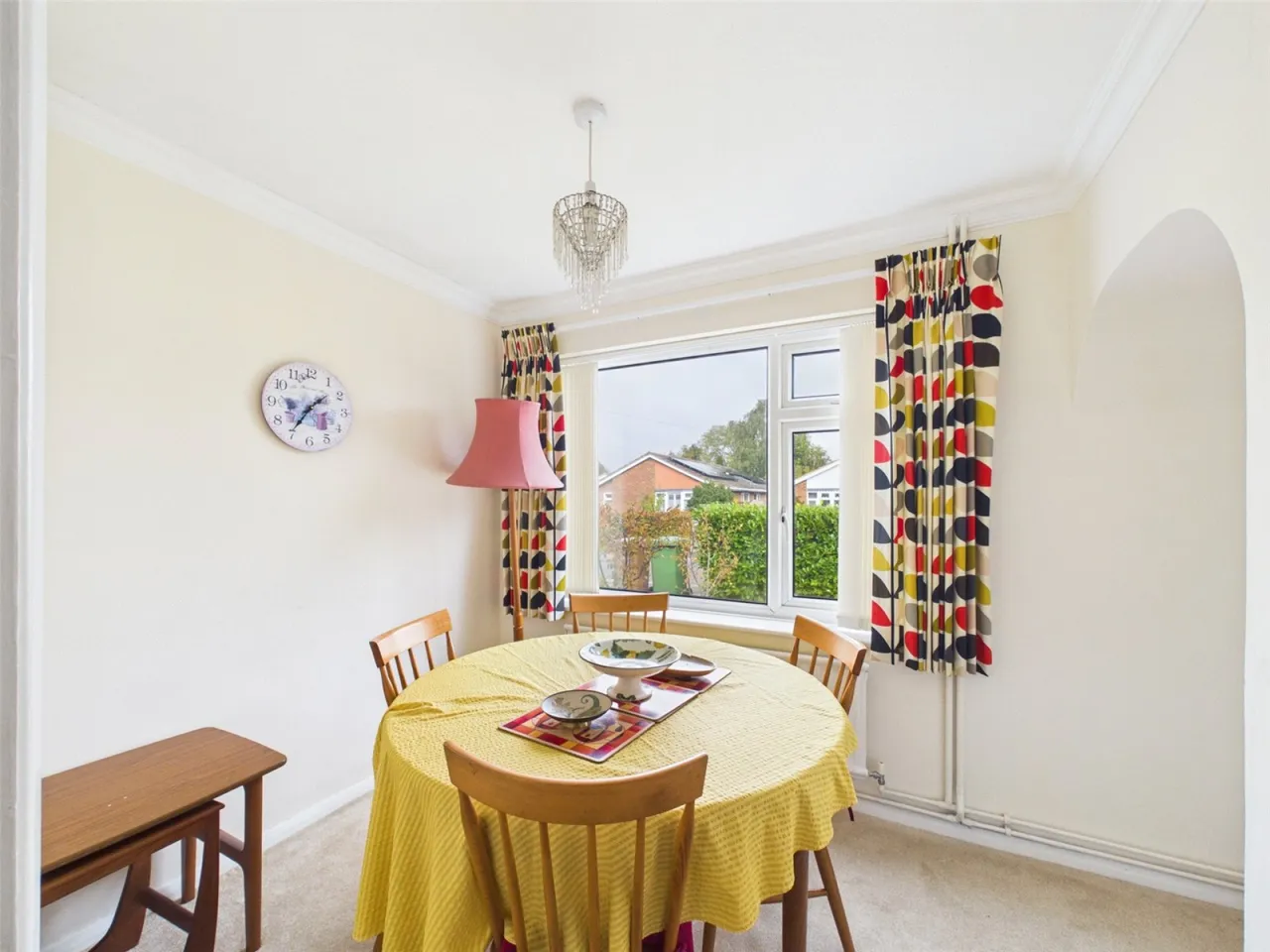 Rectory Meadow, Chinnor, OX39, photo 7