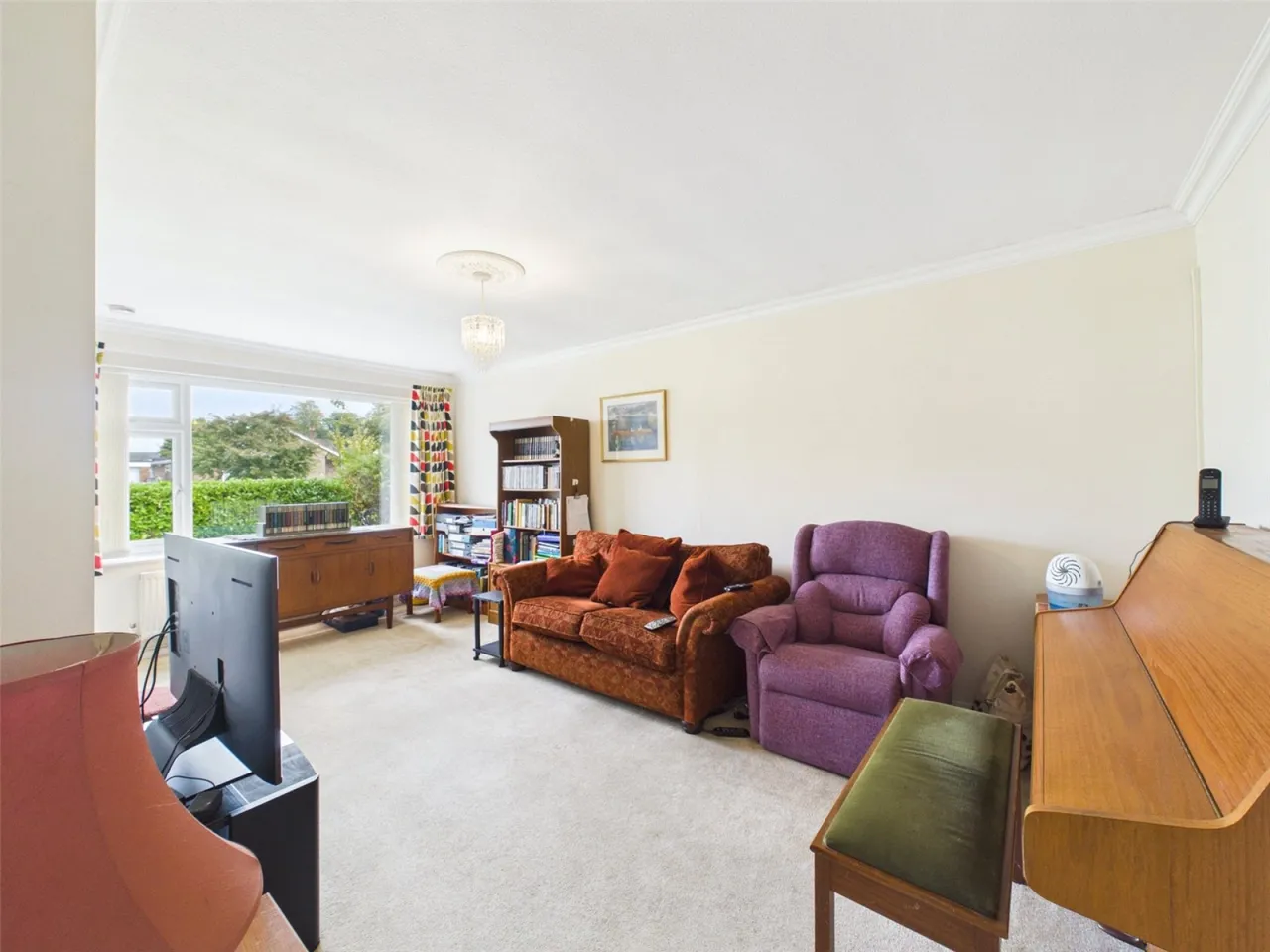 Rectory Meadow, Chinnor, OX39, photo 14