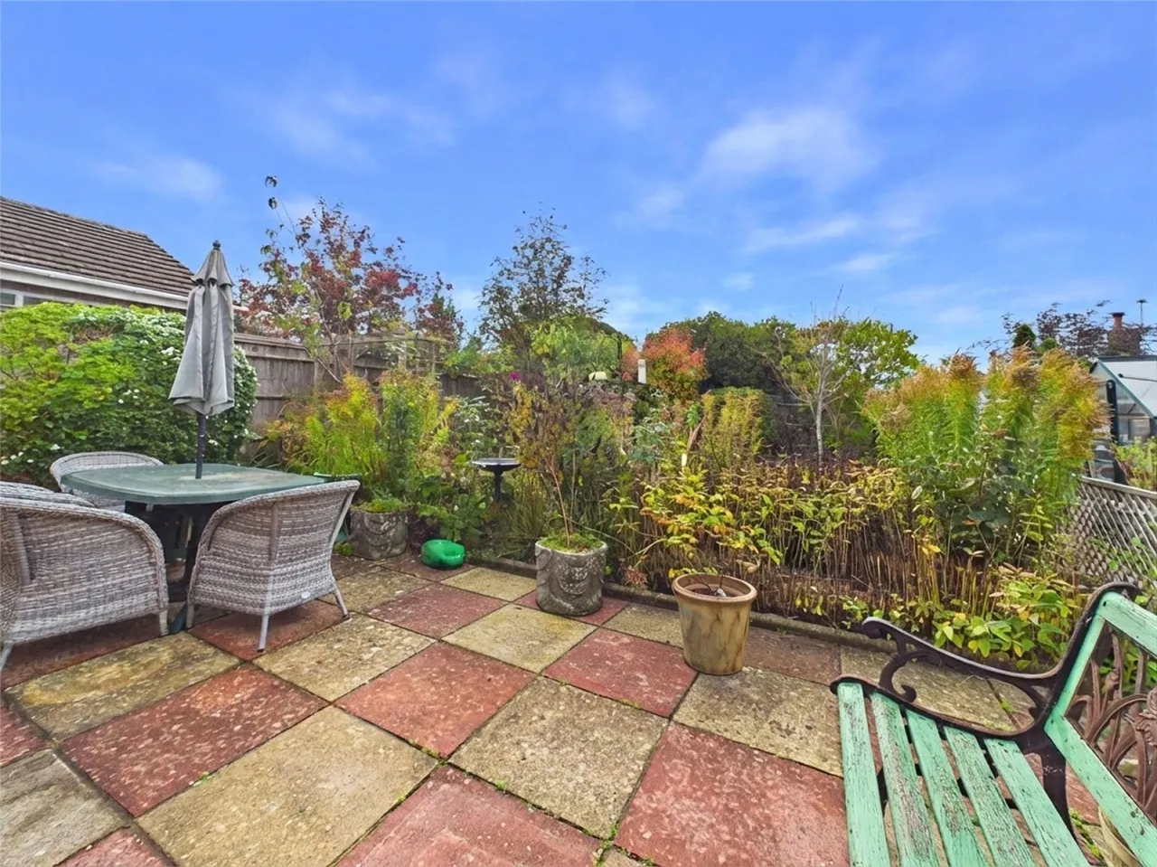 Rectory Meadow, Chinnor, OX39, photo 12
