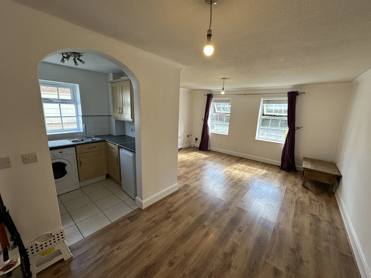 Millennium Court, Henry Bird Court, NN4, photo 4