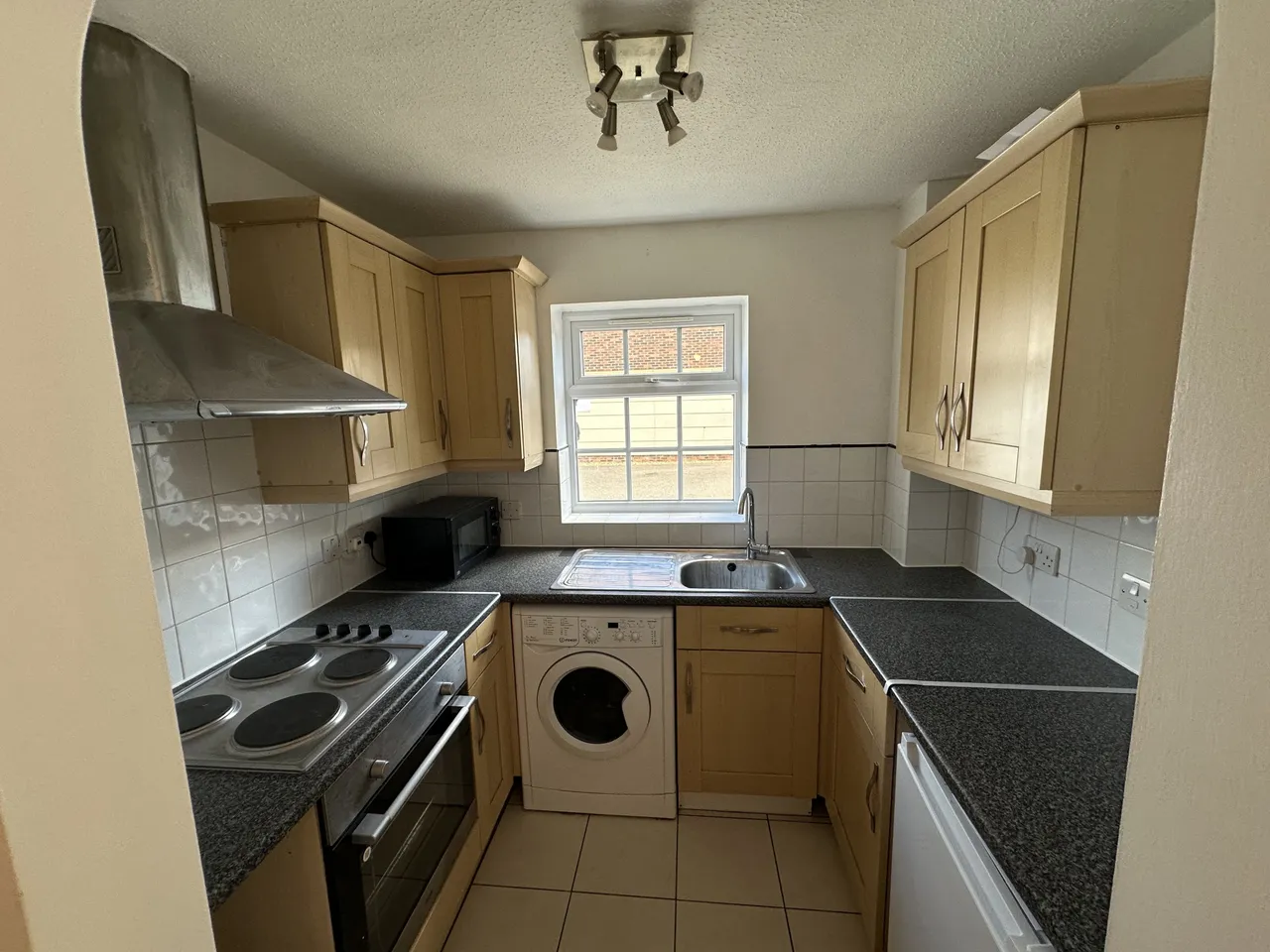 Millennium Court, Henry Bird Court, NN4, photo 5