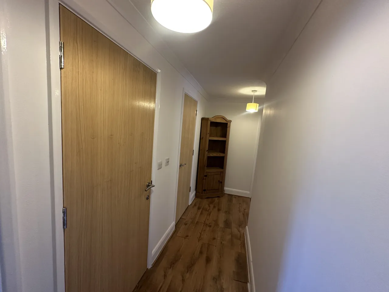 Millennium Court, Henry Bird Court, NN4, photo 3