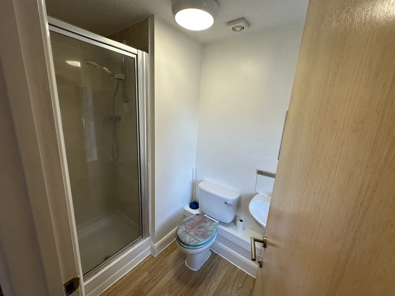 Millennium Court, Henry Bird Court, NN4, photo 7