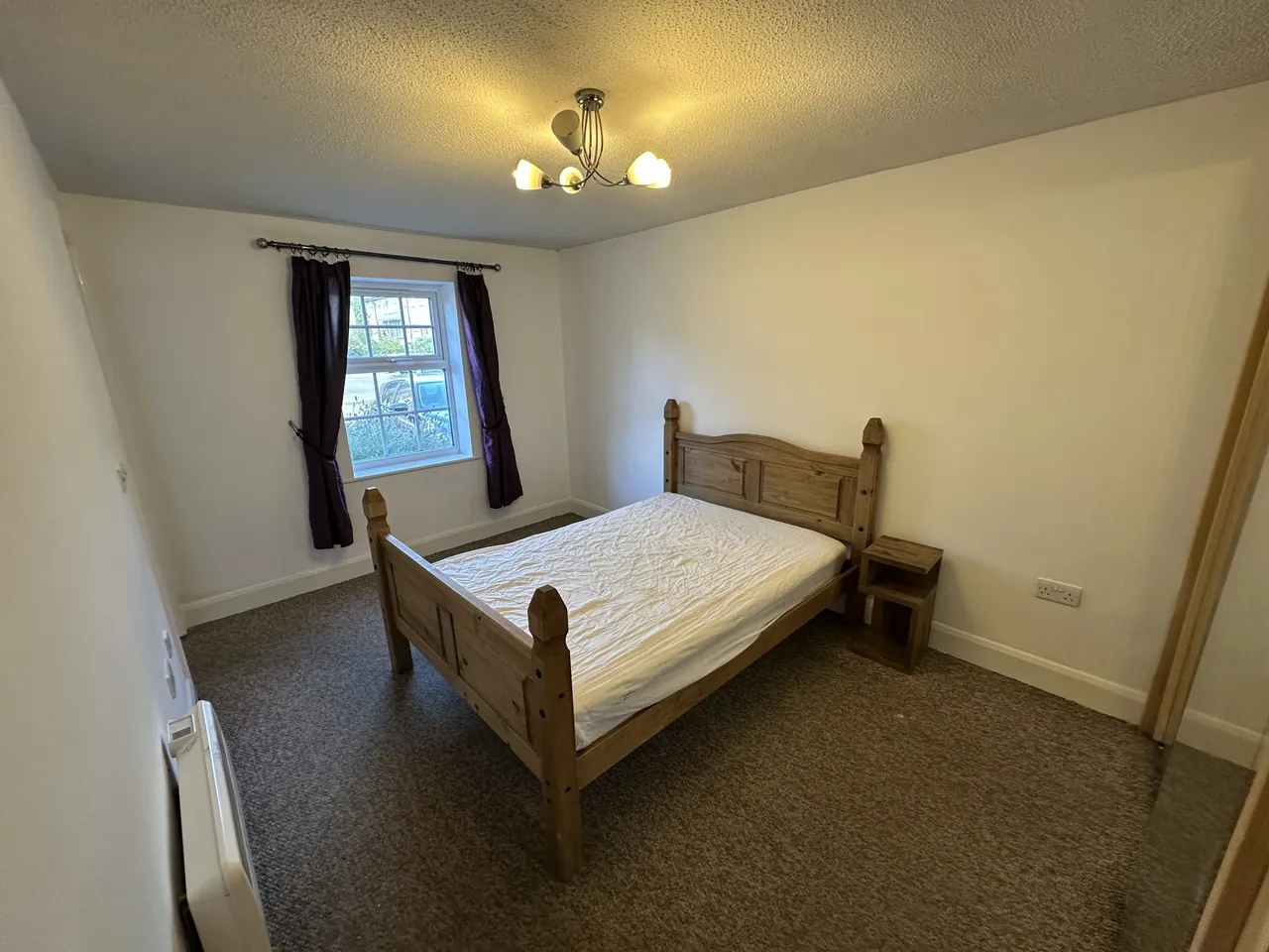 Millennium Court, Henry Bird Court, NN4, photo 6