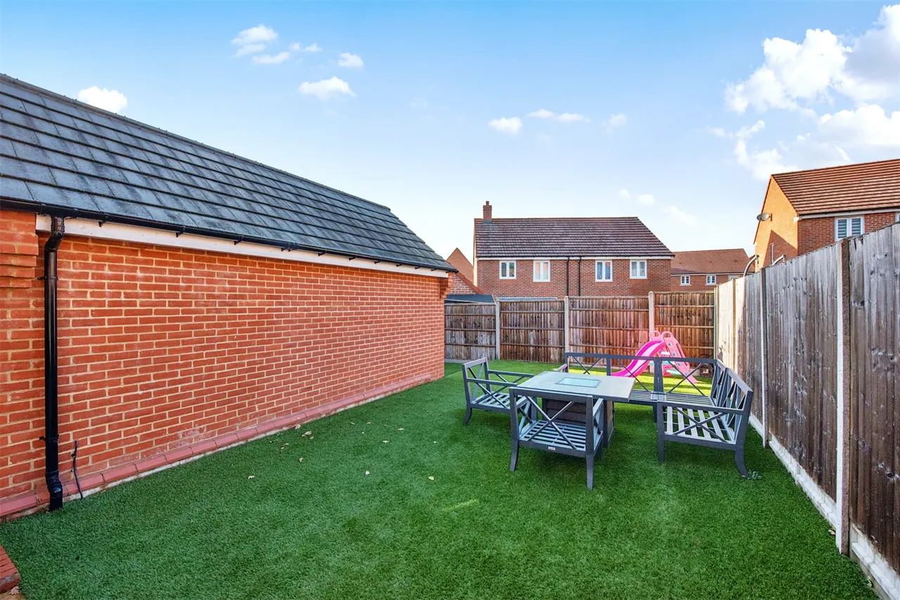Dollery Way, Basingstoke, Hampshire, RG24 9NE, photo 11