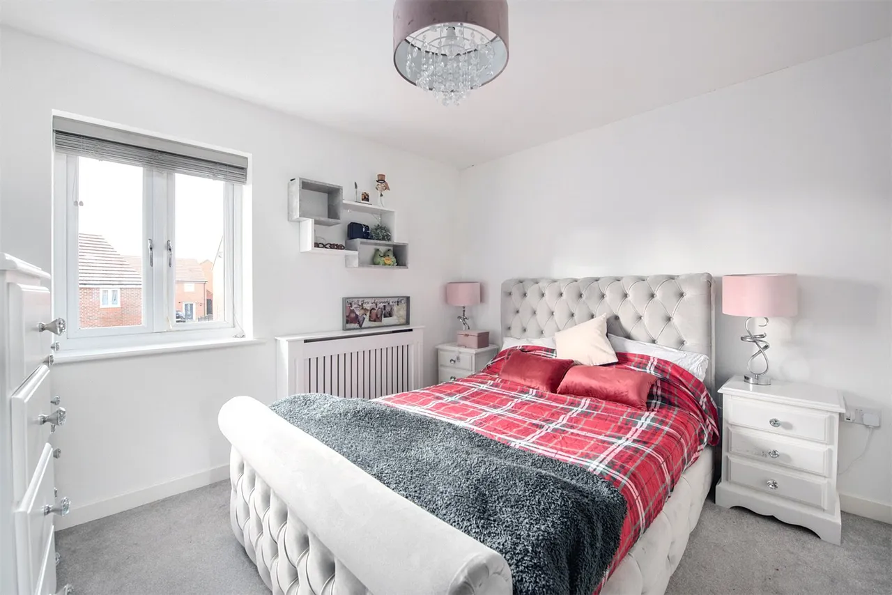 Dollery Way, Basingstoke, Hampshire, RG24 9NE, photo 4