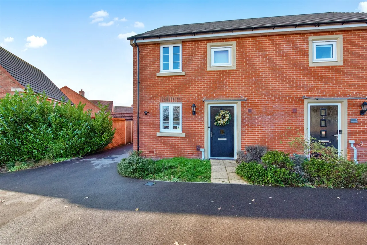 Dollery Way, Basingstoke, Hampshire, RG24 9NE, photo 12